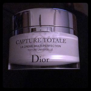 Dior capture total la creme multi- perfection